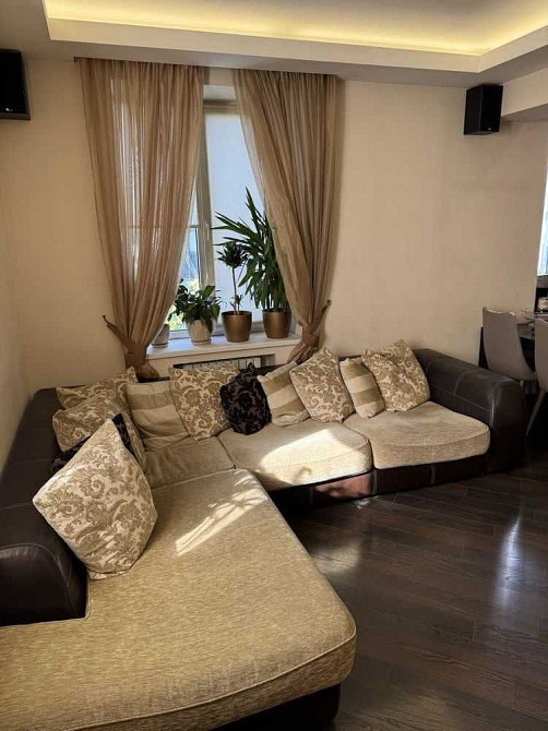 Продам 3-х комн квартиру в центре на ул. Воскресенской Днепр - изображение 6