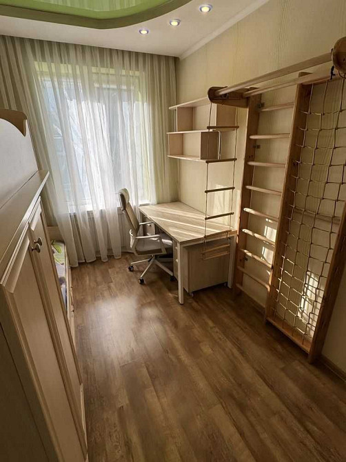 Продам 3-х комн квартиру в центре на ул. Воскресенской Днепр - изображение 7