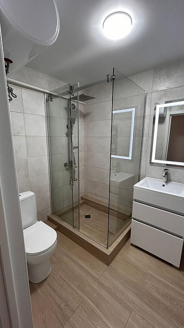 Продам квартиру-студию, Соцмісто, Дніпровський район PT Київ - зображення 7