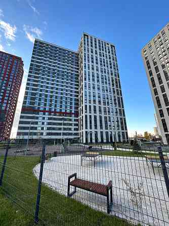 Варшавський Плюс пр-т Європійського Союзу 53/46 будинок 13.7 Київ