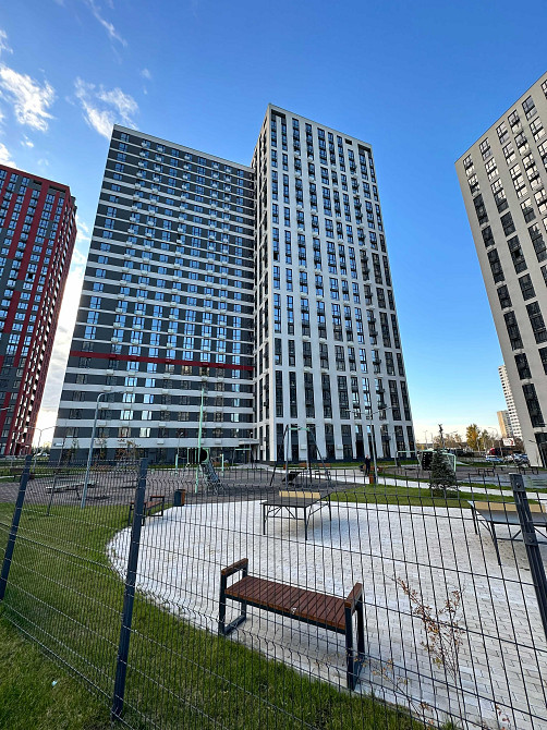 Варшавський Плюс пр-т Європійського Союзу 53/46 будинок 13.7 Київ - зображення 4