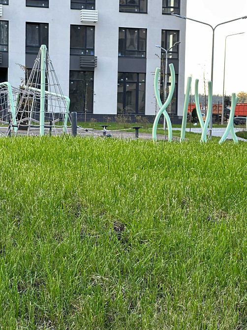 Варшавський Плюс пр-т Європійського Союзу 53/46 будинок 13.7 Київ - зображення 3