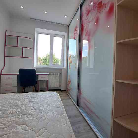 2к з ремонтом. Розглянемо всі варіанти Ирпень