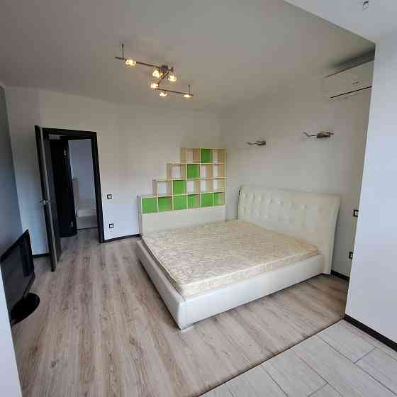 2к з ремонтом. Розглянемо всі варіанти Ирпень