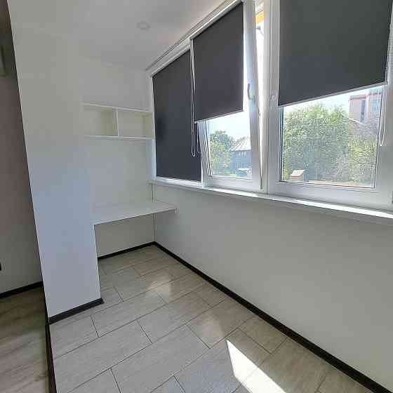 2к з ремонтом. Розглянемо всі варіанти Ирпень