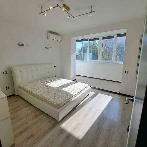 2к з ремонтом. Розглянемо всі варіанти Ирпень