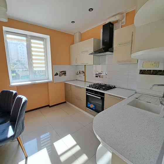 2к з ремонтом. Розглянемо всі варіанти Ирпень