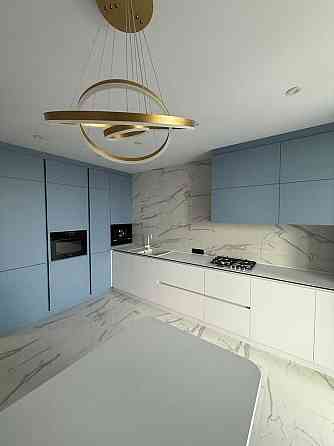 Продаж 3к квартира ЖК Дубініна гагаріна науки новобудова Днепр