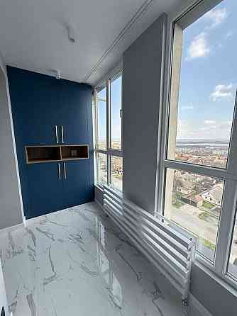 Продаж 3к квартира ЖК Дубініна гагаріна науки новобудова Днепр