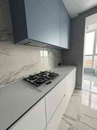 Продаж 3к квартира ЖК Дубініна гагаріна науки новобудова Днепр