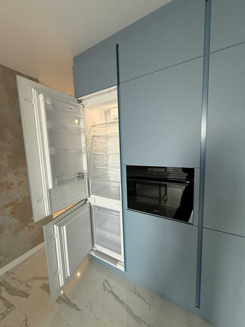 Продаж 3к квартира ЖК Дубініна гагаріна науки новобудова Днепр - изображение 4