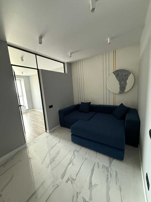 Продаж 3к квартира ЖК Дубініна гагаріна науки новобудова Днепр - изображение 8