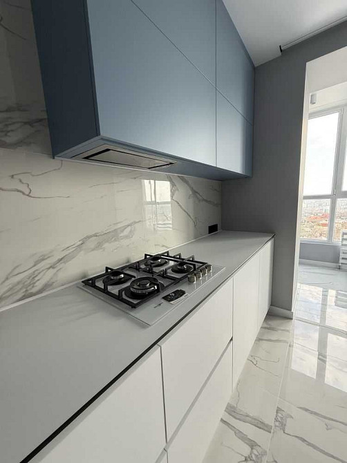 Продаж 3к квартира ЖК Дубініна гагаріна науки новобудова Днепр - изображение 2