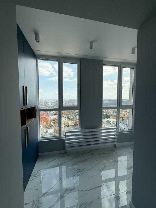 Продаж 3к квартира ЖК Дубініна гагаріна науки новобудова Днепр - изображение 7