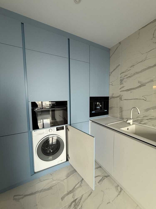 Продаж 3к квартира ЖК Дубініна гагаріна науки новобудова Днепр - изображение 3