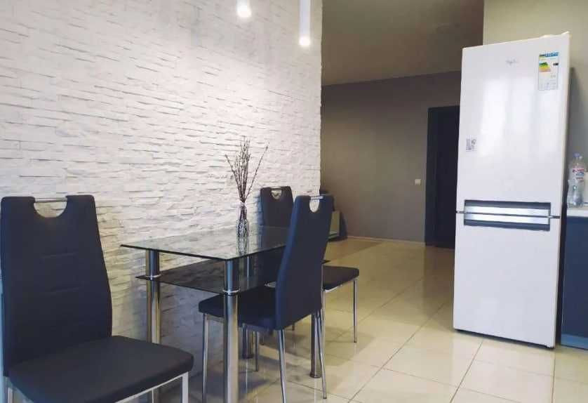 Продам 1к квартиру Жк Набережный Квартал Днепр - изображение 6