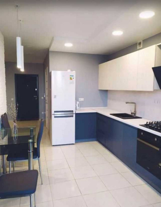 Продам 1к квартиру Жк Набережный Квартал Днепр - изображение 7