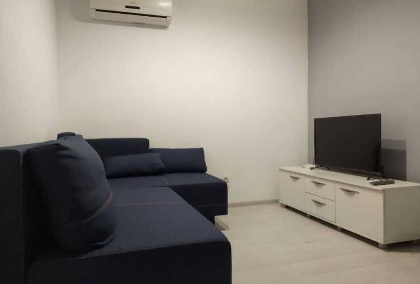 Продам 1к квартиру Жк Набережный Квартал Днепр - изображение 1