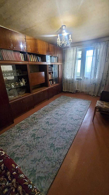 Продам 2-к. квартиру, Одеська, розд. кімнати (Одесская), краща ціна Харьков - изображение 5