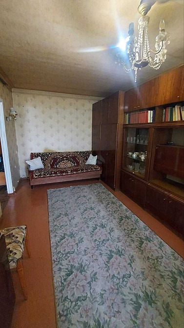 Продам 2-к. квартиру, Одеська, розд. кімнати (Одесская), краща ціна Харьков - изображение 6