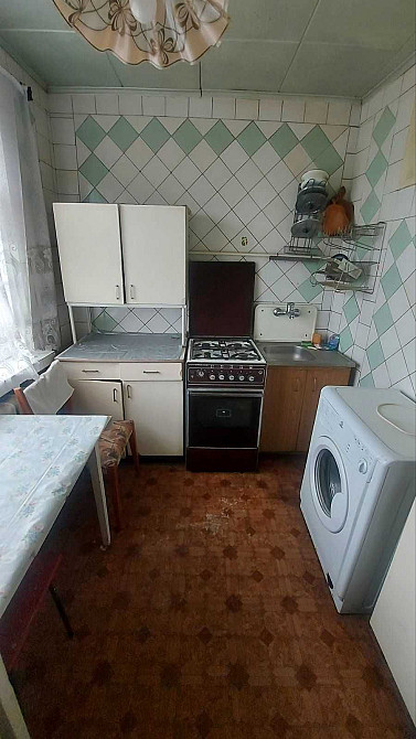 Продам 2-к. квартиру, Одеська, розд. кімнати (Одесская), краща ціна Харьков - изображение 8