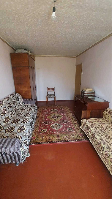 Продам 2-к. квартиру, Одеська, розд. кімнати (Одесская), краща ціна Харьков - изображение 3