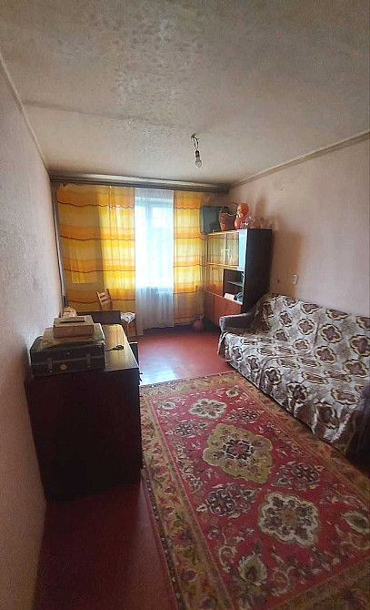 Продам 2-к. квартиру, Одеська, розд. кімнати (Одесская), краща ціна Харьков - изображение 1