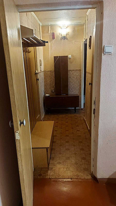 Продам 2-к. квартиру, Одеська, розд. кімнати (Одесская), краща ціна Харьков - изображение 4