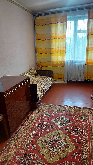 Продам 2-к. квартиру, Одеська, розд. кімнати (Одесская), краща ціна Харьков - изображение 2