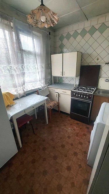 Продам 2-к. квартиру, Одеська, розд. кімнати (Одесская), краща ціна Харьков - изображение 7