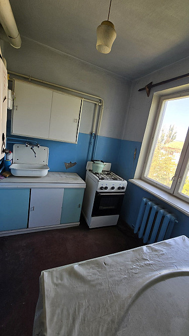 Продаж 3 кімнатна квартира під ремонт вулиця Будівельників, Колос Николаев - изображение 6