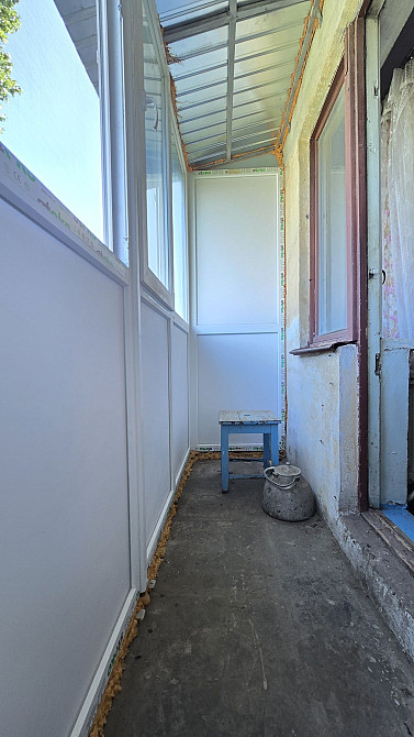 Продаж 3 кімнатна квартира під ремонт вулиця Будівельників, Колос Николаев - изображение 7