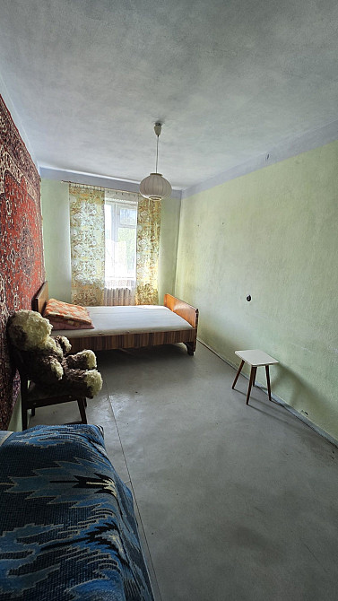 Продаж 3 кімнатна квартира під ремонт вулиця Будівельників, Колос Николаев - изображение 8