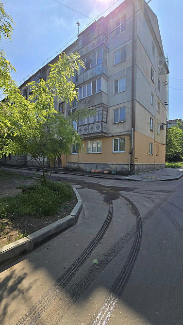 Продаж 3 кімнатна квартира під ремонт вулиця Будівельників, Колос Николаев - изображение 1