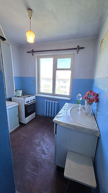 Продаж 3 кімнатна квартира під ремонт вулиця Будівельників, Колос Николаев - изображение 4