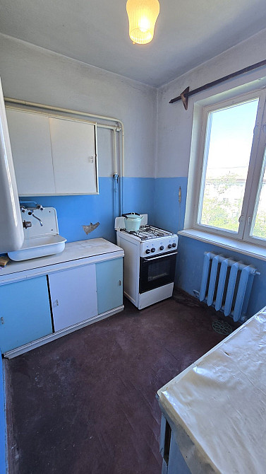 Продаж 3 кімнатна квартира під ремонт вулиця Будівельників, Колос Николаев - изображение 3