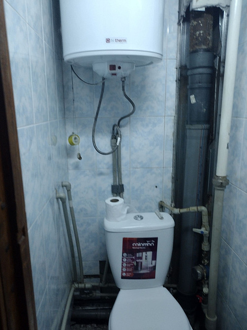 Продам 1 ком квартиру на Затонского Одеса - зображення 6