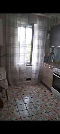 Однокімнатна квартира з індивідуальними опаленням Прилуки