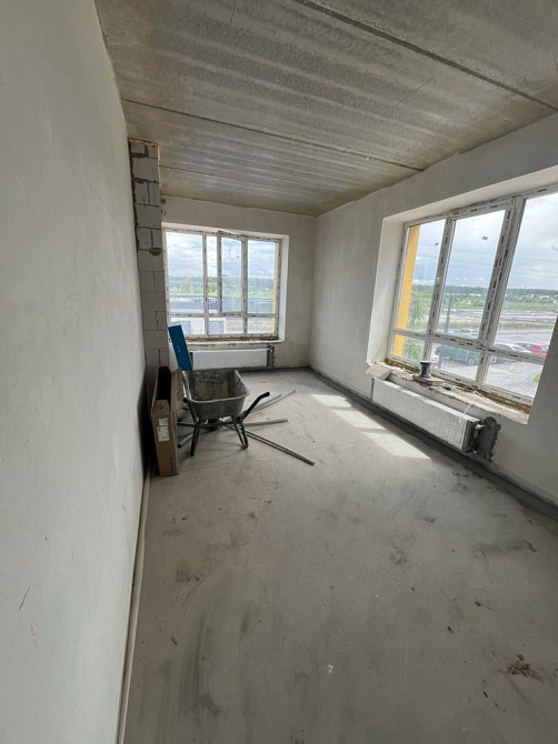 Видова 2к квартира на ГАЗУ! Ирпень - изображение 8