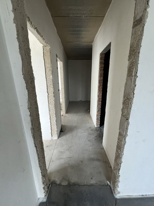 Видова 2к квартира на ГАЗУ! Ирпень - изображение 5