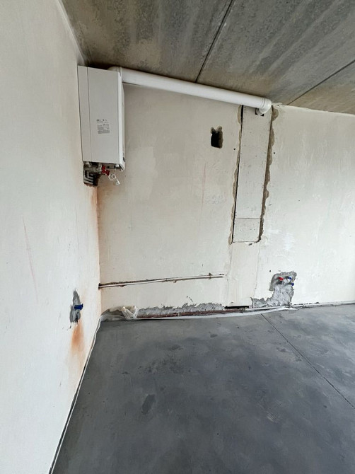 Видова 2к квартира на ГАЗУ! Ирпень - изображение 4