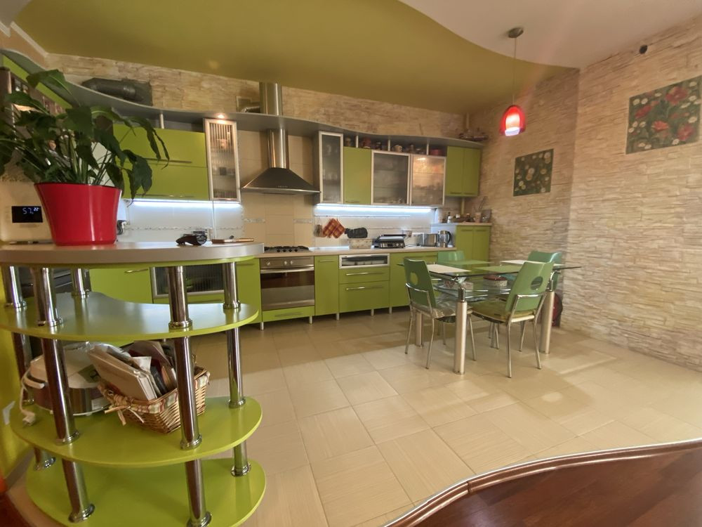 Продам большую евродвушку в Фиесте Черноморск - изображение 2