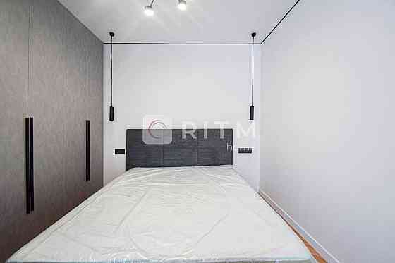 Сучасна новобудова, кухня- студія, провулок Тарнавського 4 Тернополь