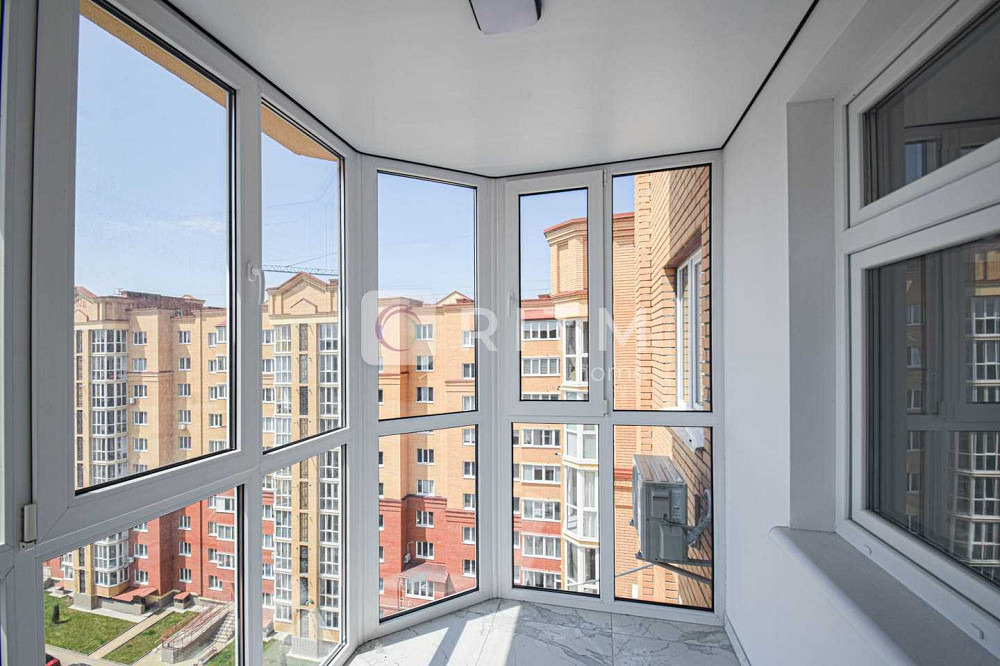 Сучасна новобудова, кухня- студія, провулок Тарнавського 4 Тернополь - изображение 8