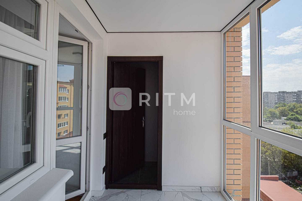 Сучасна новобудова, кухня- студія, провулок Тарнавського 4 Тернополь - изображение 7