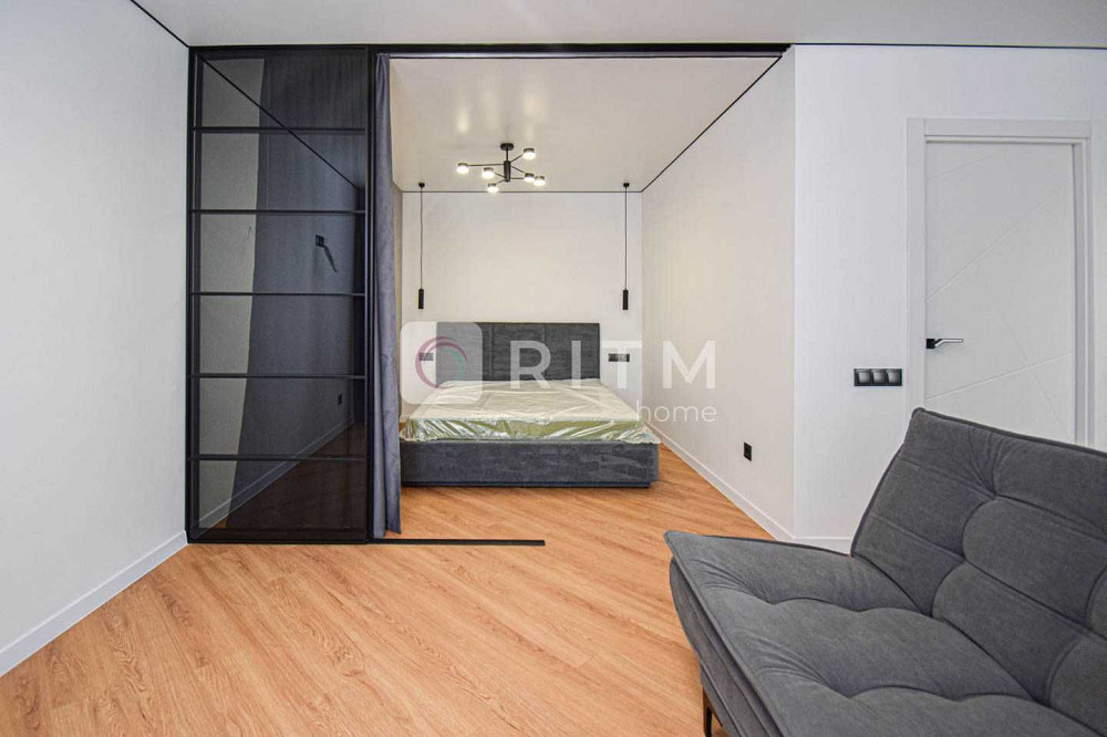 Сучасна новобудова, кухня- студія, провулок Тарнавського 4 Тернополь - изображение 5