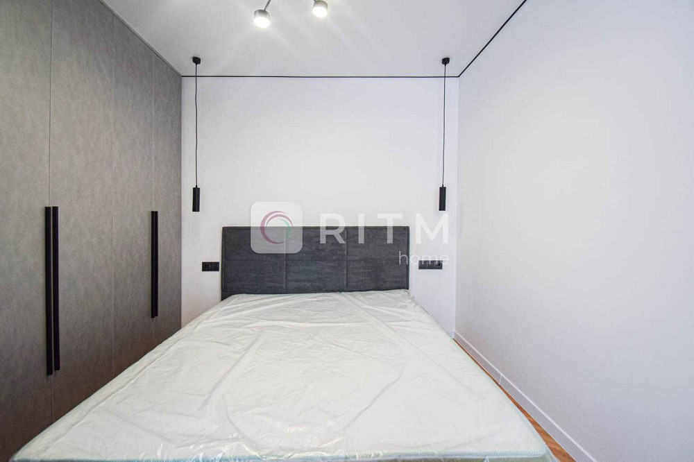 Сучасна новобудова, кухня- студія, провулок Тарнавського 4 Тернополь - изображение 4