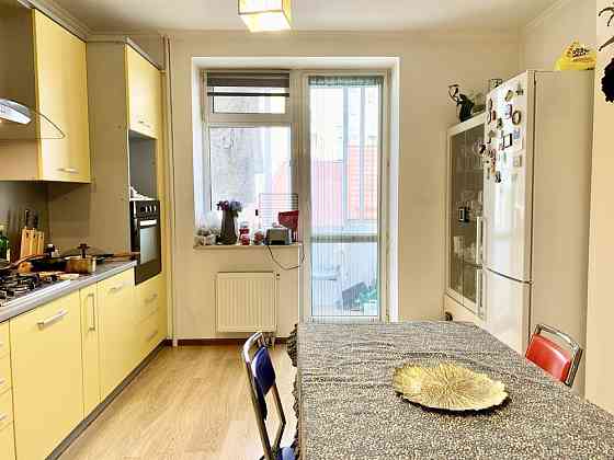 Продаж 3 кім. квартири, вул. Плугова, 10 Львов