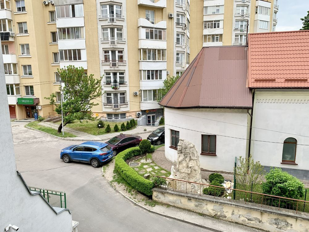 Продаж 3 кім. квартири, вул. Плугова, 10 Львов - изображение 6