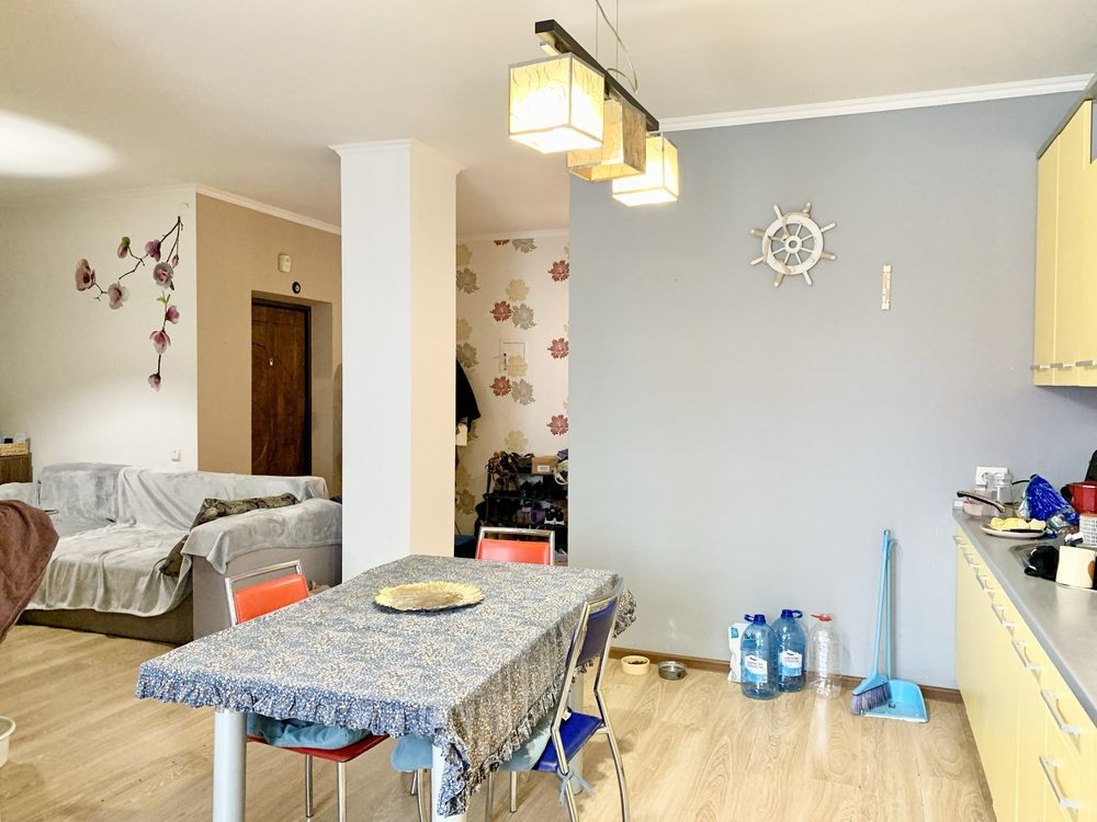 Продаж 3 кім. квартири, вул. Плугова, 10 Львов - изображение 4